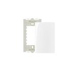 MG PLACA 4X2 CEGA COM SUPORTE SLEEK (16027)