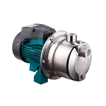 Lepono Bomba Autoaspirante AJM75SL 1HP 220 Mono