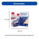 CEVA FIPROLINE DUO POUR ON & SPOTON 250ML