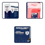 CEVA FIPROLINE DUO POUR ON & SPOTON 250ML