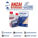 CEVA FIPROLINE DUO POUR ON & SPOTON 250ML