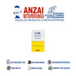 D-500 Dipirona Sódica Analgésico 50ml - Zoetis 