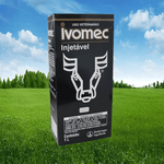 IVOMEC 1 LT