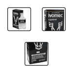 IVOMEC 1 LT