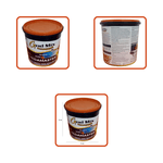 Manta Liquida Impermeabilizante Vedamaster 900ml Incolor Godmix