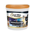 Manta Liquida Impermeabilizante Incolor Vedamaster 10l