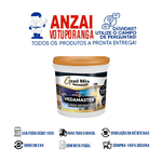Manta Liquida Impermeabilizante Incolor Vedamaster 10l