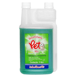 Desinfetante 1L Pet 10% 