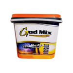 Manta Liquida Impermeabilizante Vedamaster 3,6l Incolor Godmix