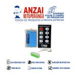 TRIO CONTROLE REMOTO INFRAVERMELHO SEM FIO P/VENTILADOR TETO