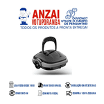 Robô aspirador de piscina aqualpus komeco Korp 30 50m