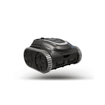 Robô aspirador Piscina Kotp 80 Wifi Bivolt Sem fio Komeco