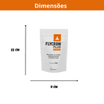 Flycron Plus Mosquicida Atrativo Rural 250G Vetoquinol