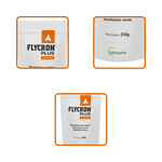 Flycron Plus Mosquicida Atrativo Rural 250G Vetoquinol