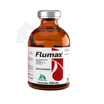 Flumax 100ml - Ja Saúde Animal