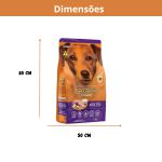 Special Dog Ultralife Raças Pequenas Adultos Frango E Arroz 15Kg