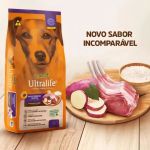 Special Dog Ultralife Raças Pequenas Adultos Frango E Arroz 15Kg