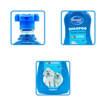 Shampoo Pelos Claros Frutas Cães e Gatos 500ml Master Pet