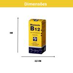 Monovin B12 20ml - Bravet 