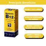 Monovin B12 20ml - Bravet 