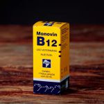 Monovin B12 20ml - Bravet 