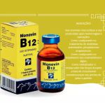 Monovin B12 20ml - Bravet 