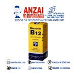Monovin B12 20ml - Bravet 