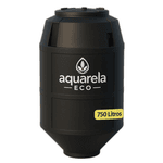 Eco Biodigestor Aquarela 750 Litros