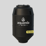 Eco Biodigestor Aquarela 750 Litros