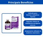 SINCRODIOL 50ML OURO FINO
