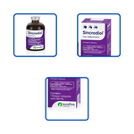 SINCRODIOL 50ML OURO FINO