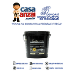 BIOMASSA TINTA EMBORRACHADA 3,6 L - CROMIO