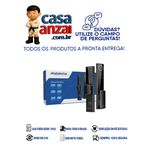 NOVA DIGITAL FECHADURA INTELIGENTE WIFI COM LEITOR FACIAL SL-IDE