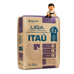 LIGA PARA MASSA ITAU 20KG
