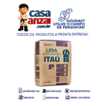 LIGA PARA MASSA ITAU 20KG