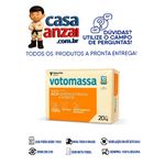 ARGAMASSA VOTOMASSA (ACII) CERAMICA EXTERNA - 20KG