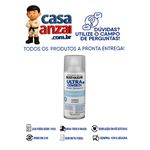 SPRAY TRANSPARENTE ULTRA COVER ACETINADO - RUST OLEUM