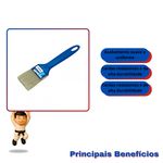 TIGRE TRINCHA MEDIA 728-2 SINT BRANCO