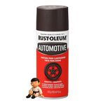 TINTA SPRAY AUTOMOTIVE RODAS GRAFITE RUST OLEUM