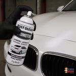 TINTA SPRAY AUTOMOTIVE REVESTIMENTO BRANCO VINIL