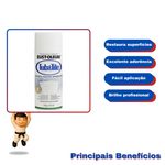 TINTA SPRAY AZULEJOS/BANHEIRA BRANCO RUST OLEUM