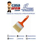 TIGRE TRINCHA MÉDIA CERDA BRANCA 696 - 4"