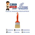 TIGRE TRINCHA MÉDIA CERDA BRANCA 696 - 2.5"
