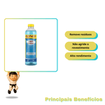 Limpa Bordas 1 Litro - Genco