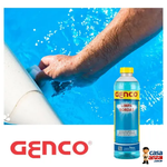 Limpa Bordas 1 Litro - Genco