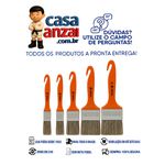 TRINCHA MÉDIA TIGRE CERDA GRIS 695 3/4"