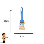 TRINCHA STARTEC TIGRE 915 2 1/2"