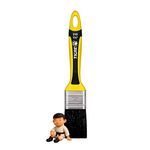 TIGRE TRINCHA PREMIUM SINTÉTICO PRETO 919- 1,5”