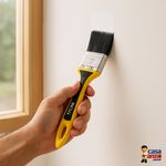 TIGRE TRINCHA PREMIUM SINTÉTICO PRETO 919- 1,5”