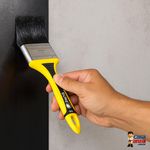 TIGRE TRINCHA PREMIUM SINTÉTICO PRETO 919- 2,5”